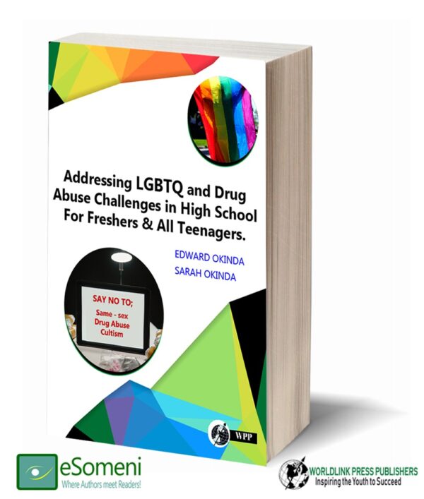 Addressing LGBTQ and Drug Abuse Challenges in High School for Freshers and All Teenagers