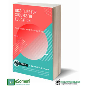 Discipline for Successful Education
