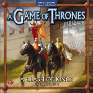 Game of Thrones A Clash of Kings