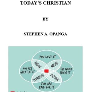 How to Handle Success in the 21st Century: A treatise for today's Christian