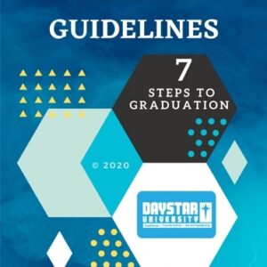 MA Thesis Writing Guidelines