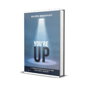You're Up