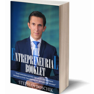 The Entrepreneurial Booklet