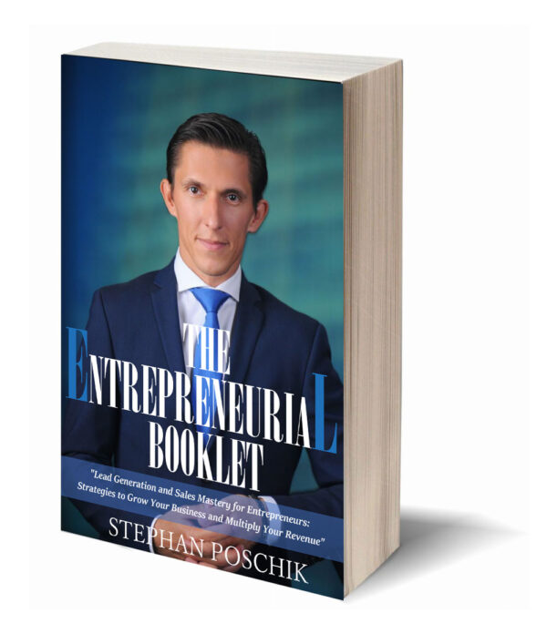 The Entrepreneurial Booklet