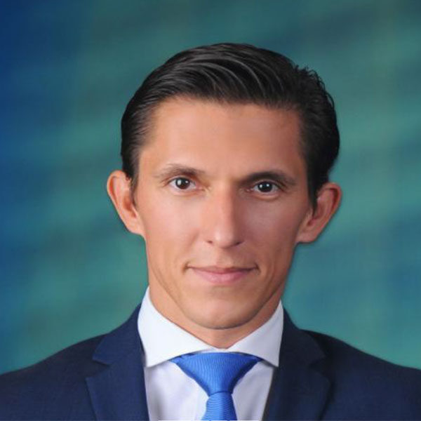 Stephan Poschik