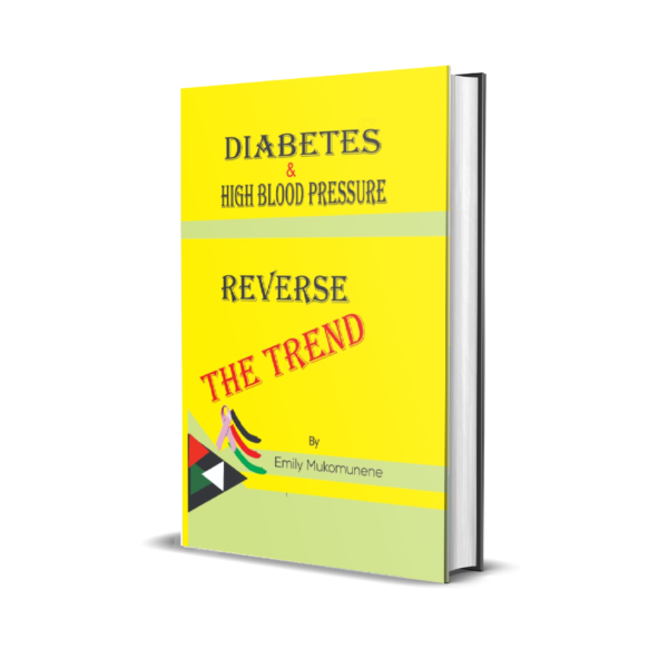 Diabetes & High Blood Pressure