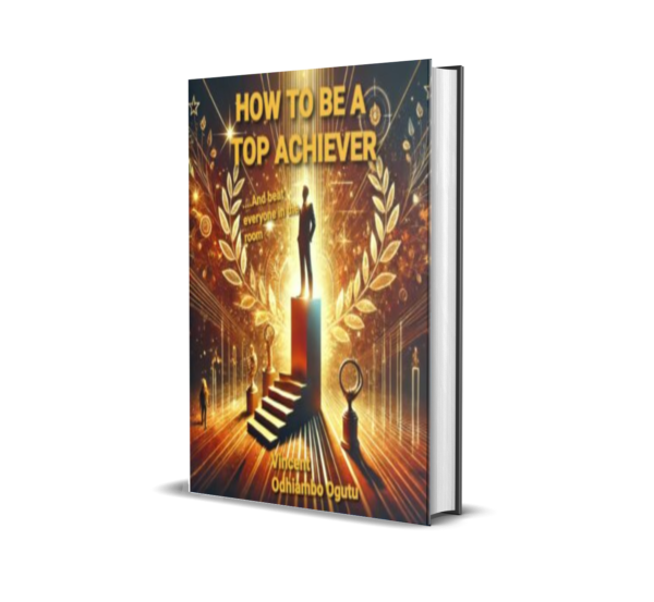 How to be a top achiever