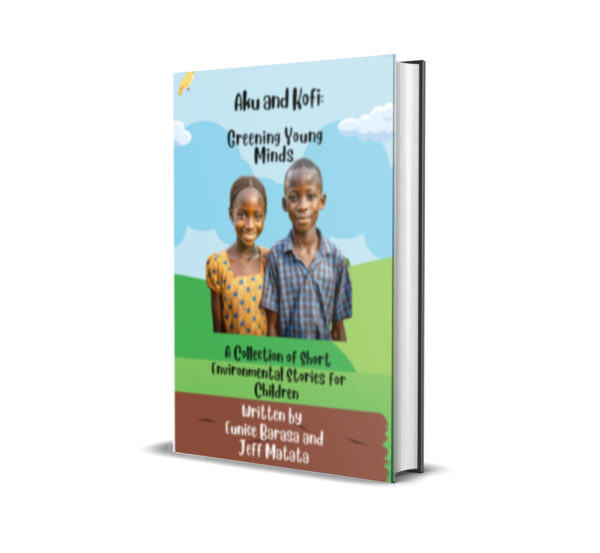 Aku and Kofi: Greening Young Minds