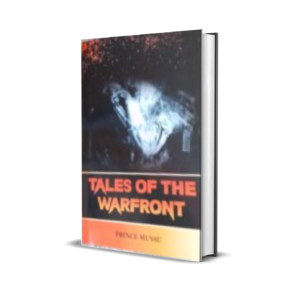 Tales of the Warfront