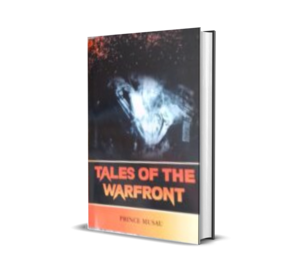 Tales of the Warfront