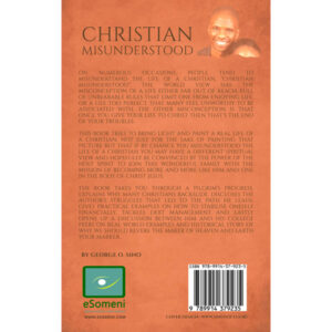 Christian Misunderstood