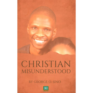 Christian Misunderstood