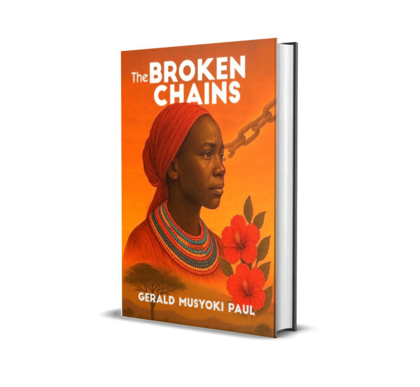 The Broken Chains