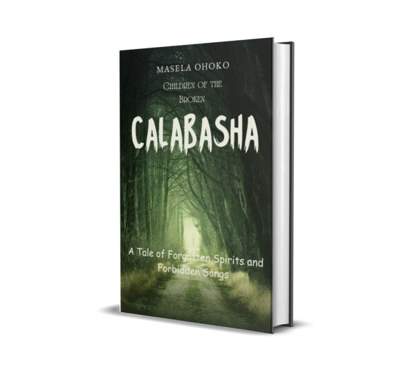 Children of the Broken Calabash