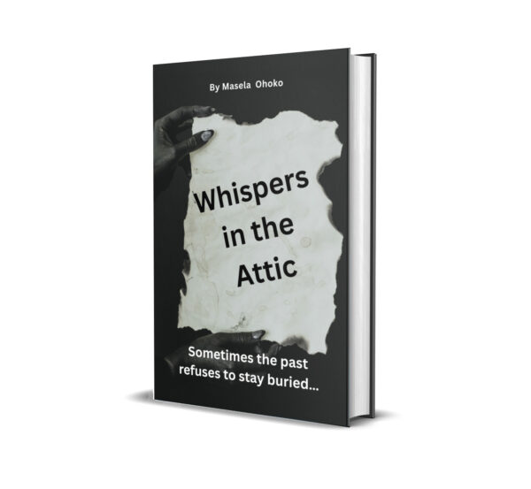 Whispers in the Attic