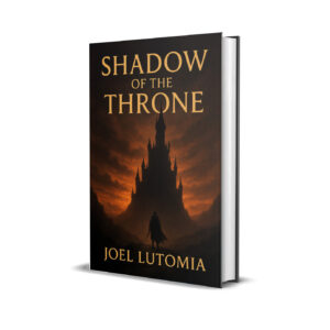 Shadow of the throne