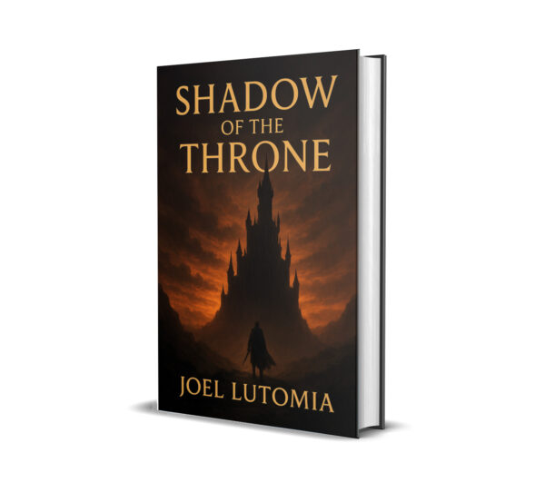 Shadow of the throne
