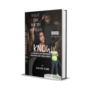 WHAT THE YOUTH SHOULD KNOW