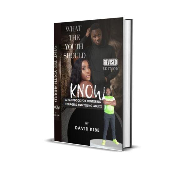 WHAT THE YOUTH SHOULD KNOW