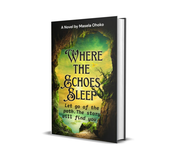 Where the Echoes Sleep