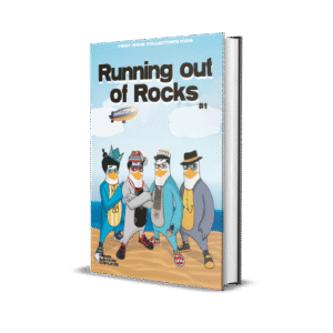Running Out Of Rocks