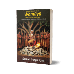 Wamuyu Heroine's Journey