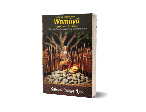 Wamuyu Heroine's Journey