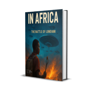 Aliens in Africa -The Battle of Londiani