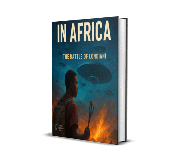 Aliens in Africa -The Battle of Londiani