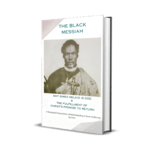 The Black Messiah