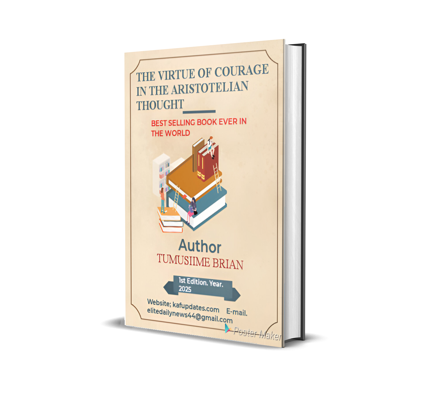 The Virtue of Courage in the Aristotelian Thought