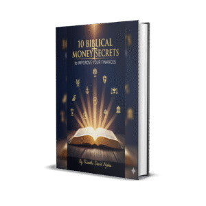 0 Biblical Money Secrets To Improve Your Finances