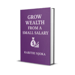 How to Grow Wealthy With a Small Salary