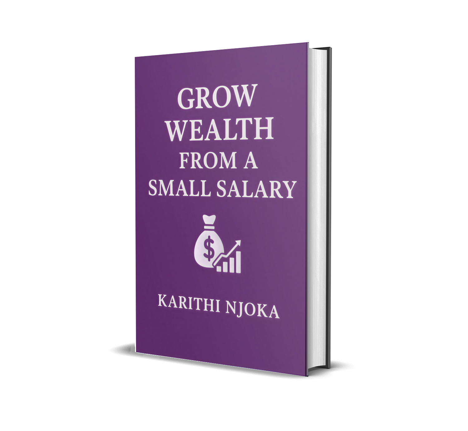 How to Grow Wealthy With a Small Salary