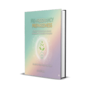 Pre-Pregnancy Preparedness