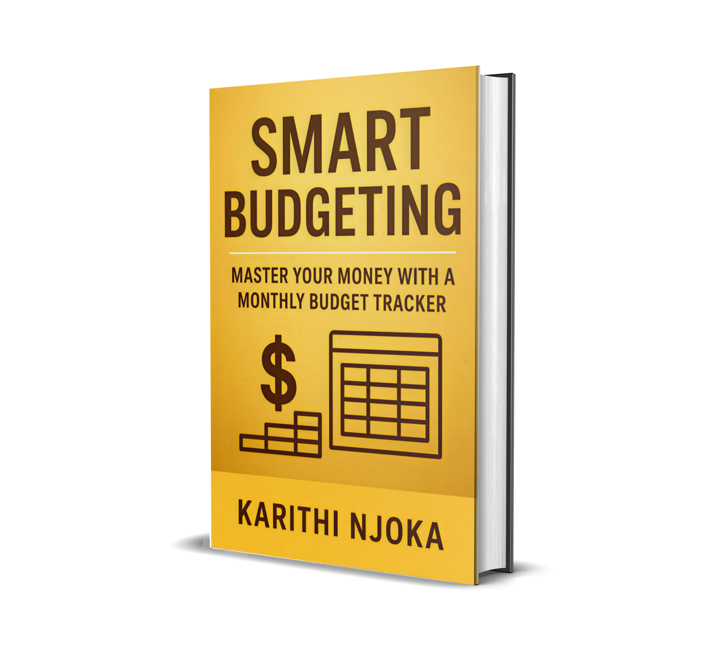 Smart Budgeting