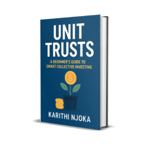 Unit trust