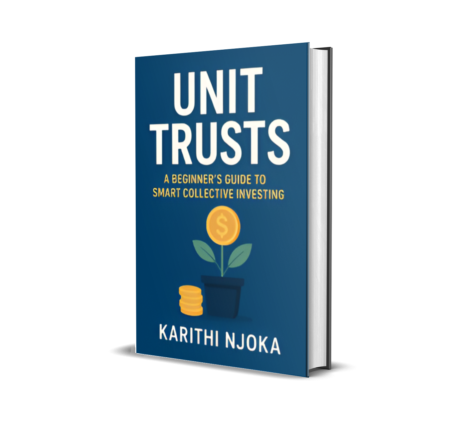 Unit trust