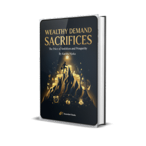 Wealthy Demand Sacrifices